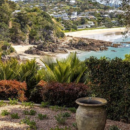 Smiths Cottage - Stay Waiheke Oneroa 외부 사진