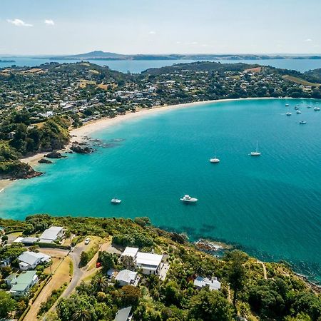 Smiths Cottage - Stay Waiheke Oneroa 외부 사진