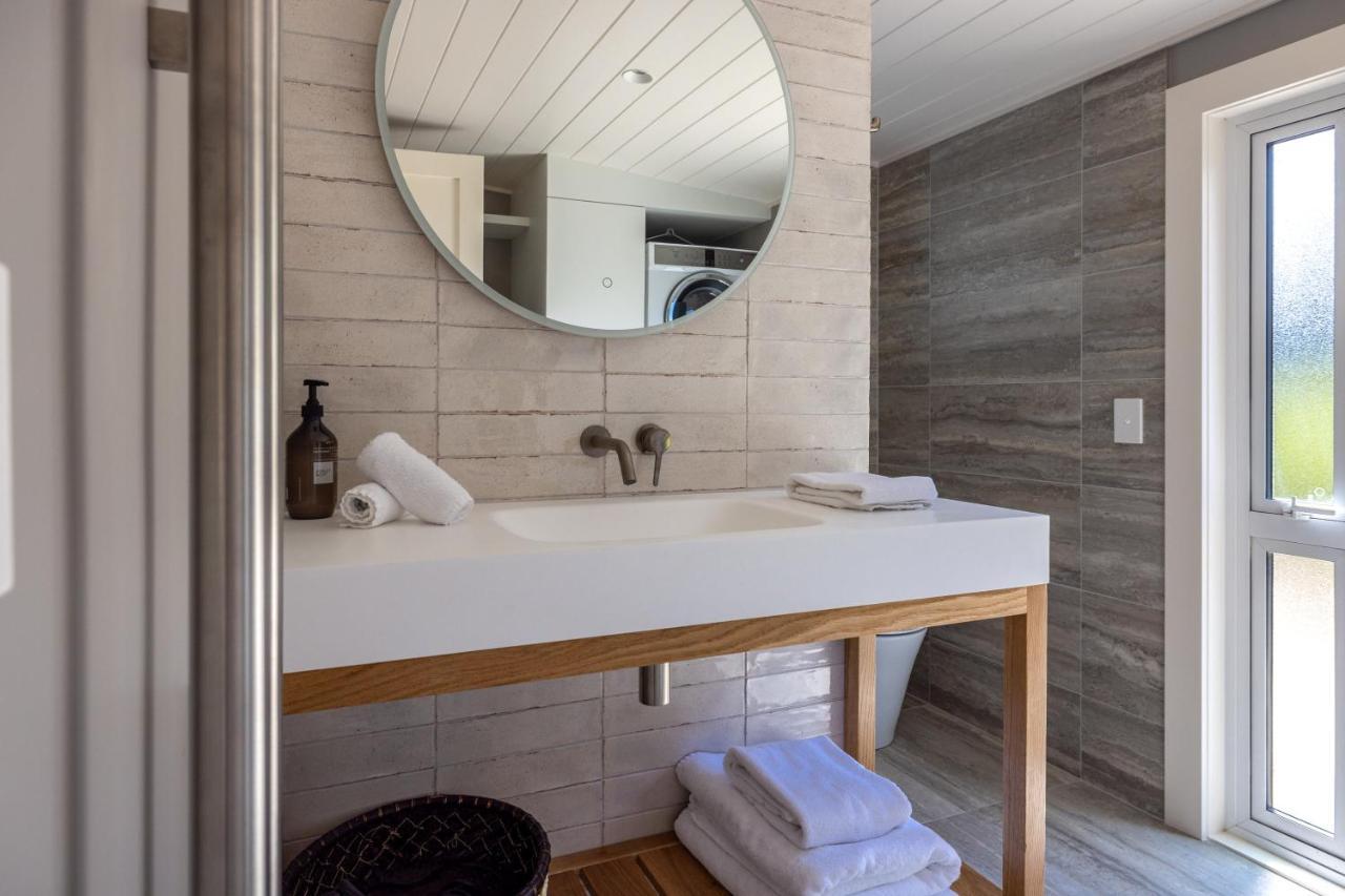 Smiths Cottage - Stay Waiheke Oneroa 외부 사진