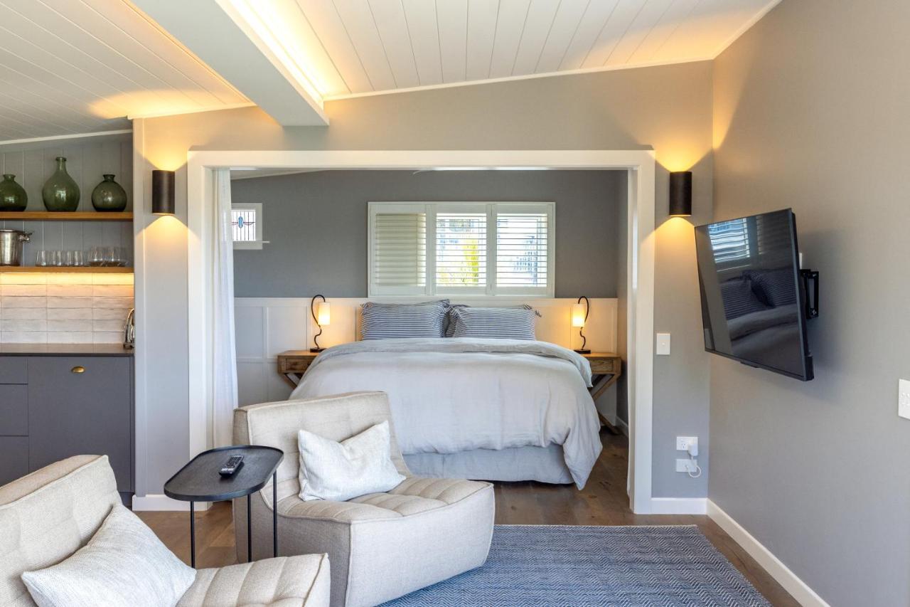 Smiths Cottage - Stay Waiheke Oneroa 외부 사진
