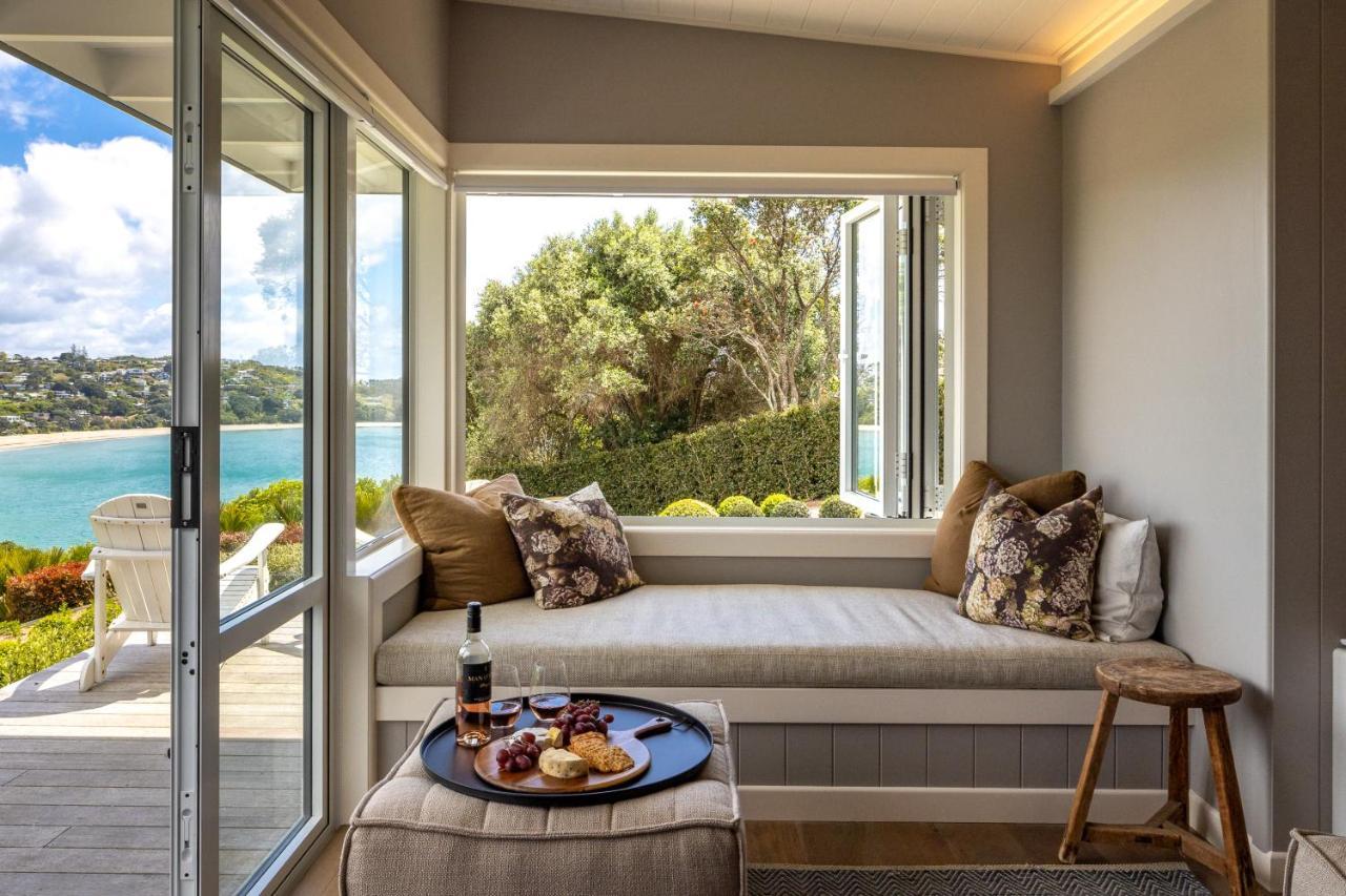 Smiths Cottage - Stay Waiheke Oneroa 외부 사진