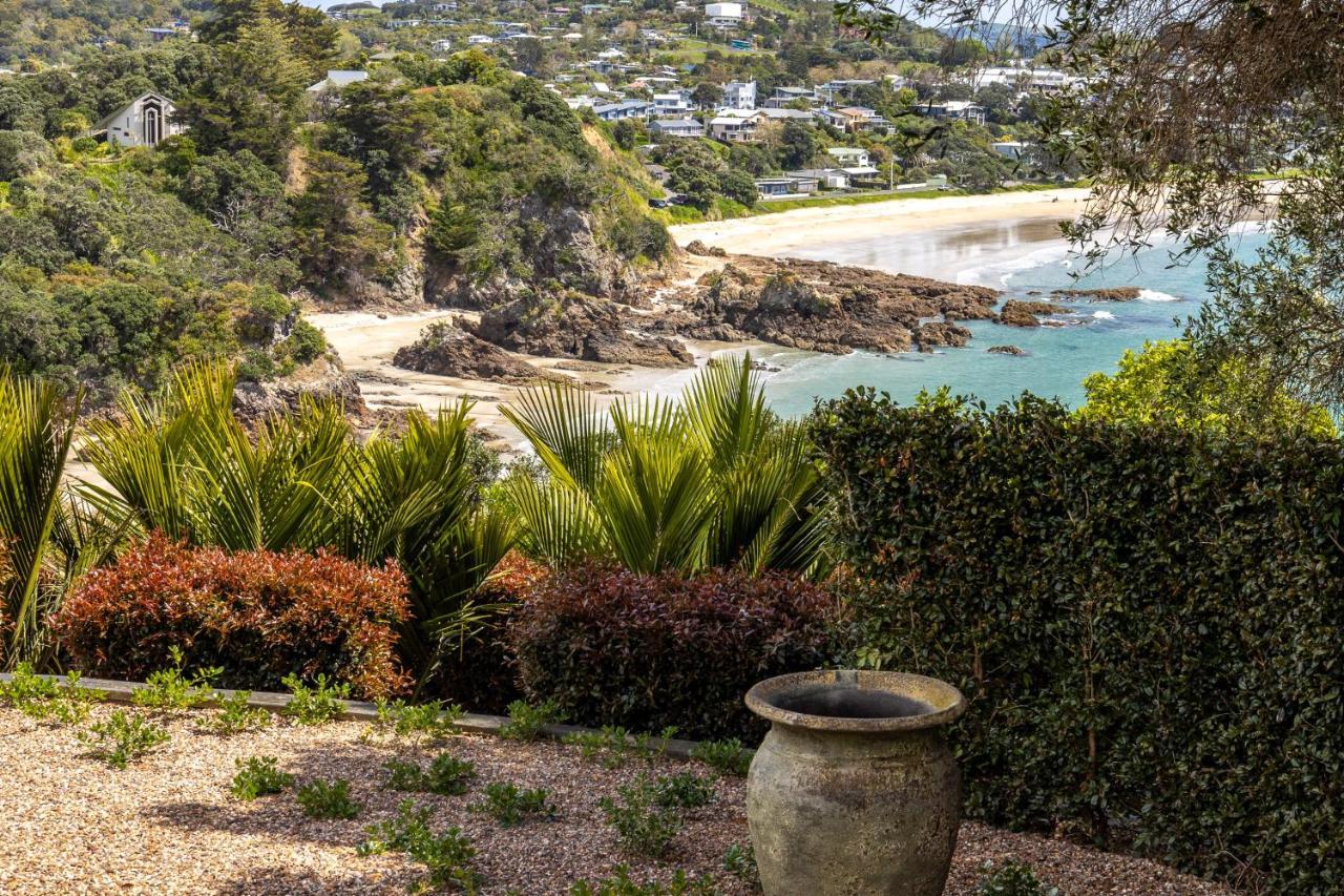 Smiths Cottage - Stay Waiheke Oneroa 외부 사진