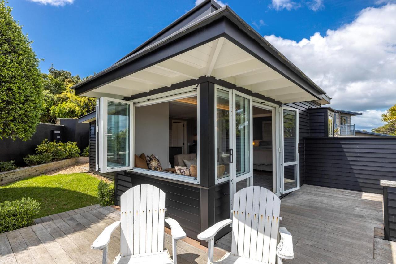 Smiths Cottage - Stay Waiheke Oneroa 외부 사진