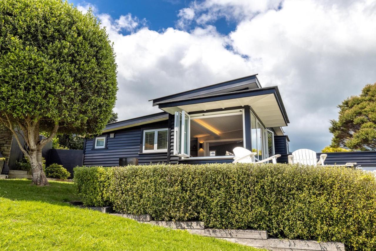 Smiths Cottage - Stay Waiheke Oneroa 외부 사진