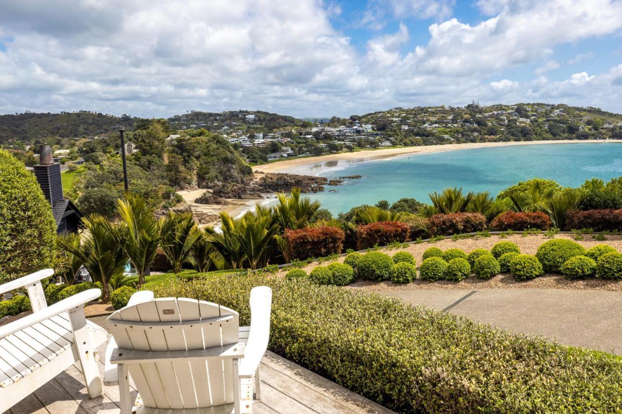 Smiths Cottage - Stay Waiheke Oneroa 외부 사진