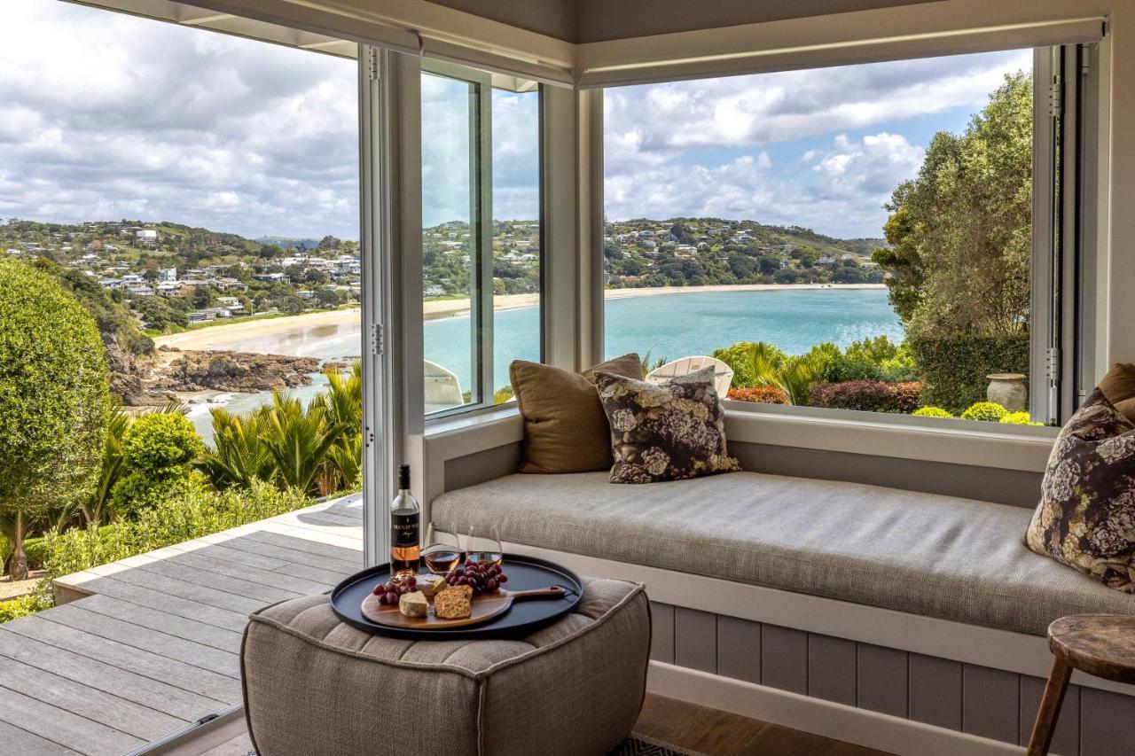 Smiths Cottage - Stay Waiheke Oneroa 외부 사진