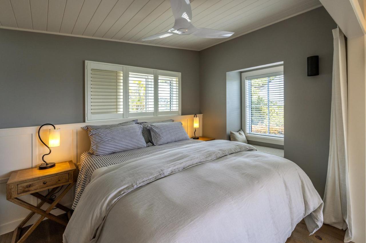 Smiths Cottage - Stay Waiheke Oneroa 외부 사진