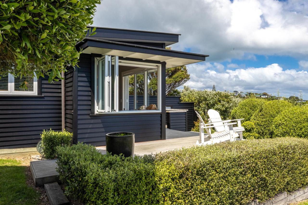 Smiths Cottage - Stay Waiheke Oneroa 외부 사진