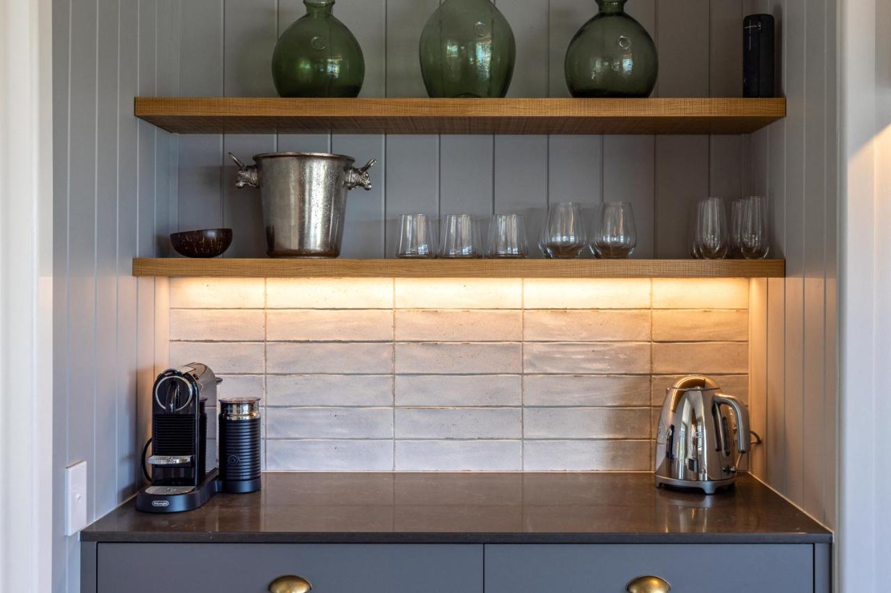Smiths Cottage - Stay Waiheke Oneroa 외부 사진