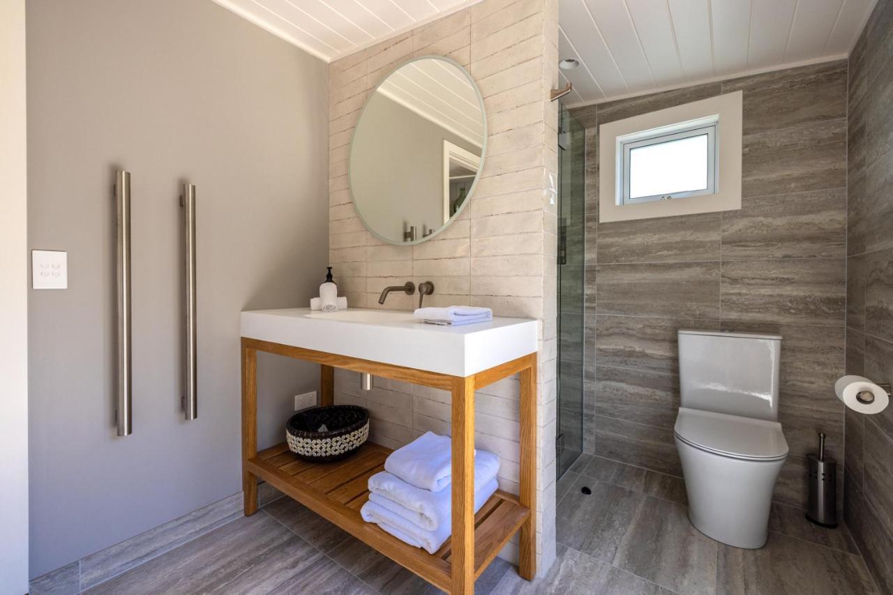 Smiths Cottage - Stay Waiheke Oneroa 외부 사진