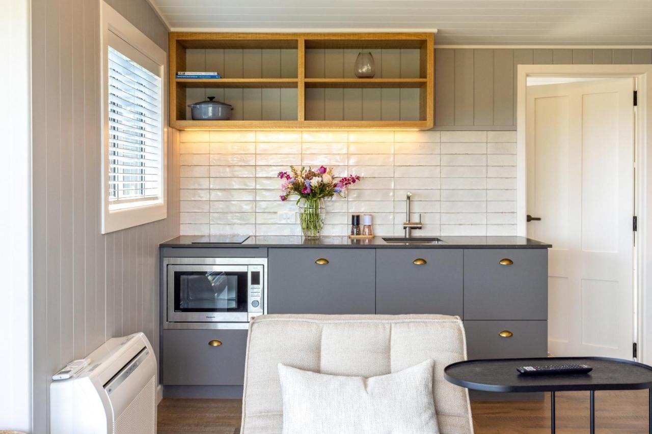 Smiths Cottage - Stay Waiheke Oneroa 외부 사진